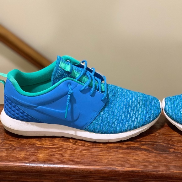 Nike Trainers - Picture 5 of 6